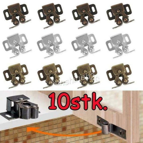 10er doppel rollenschnäpper - 10er, doppel-rollenschnäpper