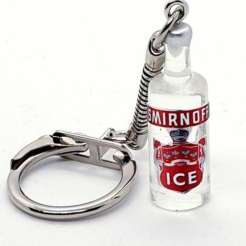 Handgefertigter smirnoff ice - smirnoff,