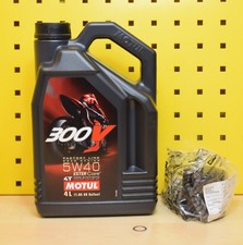 Original Aprilia Tuono V4