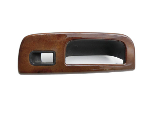 Blende innen handgriff - blende,