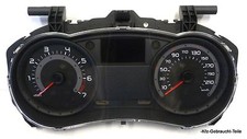 Renault Clio 3 III Tacho Tachometer Kombiinstrument 8200715178-M