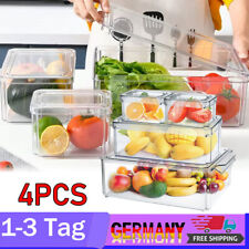 Kühlschrank Organizer