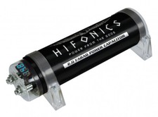 Hifonics hfc2000 farad - hfc2000,
