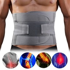 Taillenformer Bauchweg abnehmen Männer Sport Weste Bauchweggürtel Body Shaper