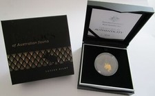 Australien 5 Dollars 2019