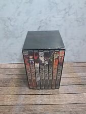 Neon Genesis Evangelion - Perfect Collection (8 DVDs) Anime