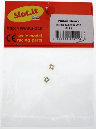 Slot sipi11 motorritzel 11z - sipi11,