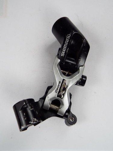 Shimano rd m770 - xt, rapid