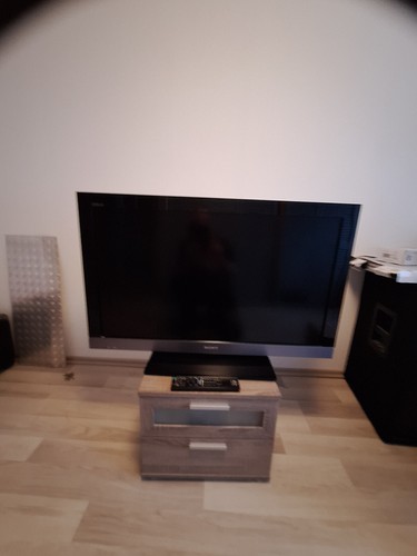 Sony bravia zoll lcd - 37,