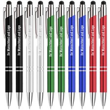 Kugelschreiber Metall 10–500