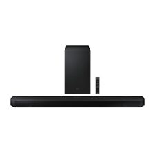 Samsung HW-Q700B/XU Soundbar - Schwarz