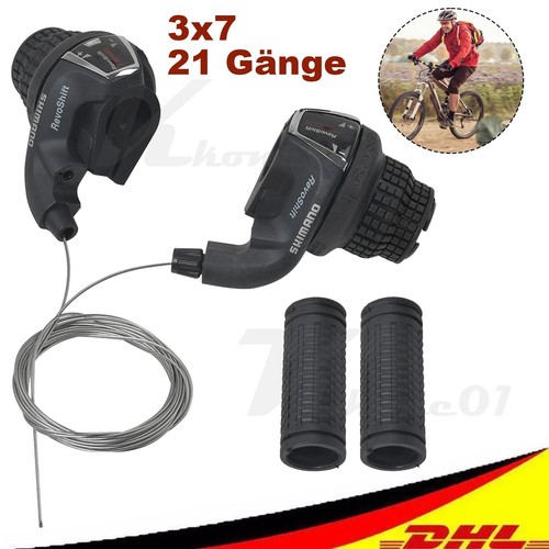 Shimano rs35 fahrrad - sl-rs35,