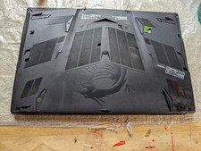 MSI GE63 Raider 7RC/7RD