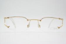 Vintage Brille Cazal 298 Gold