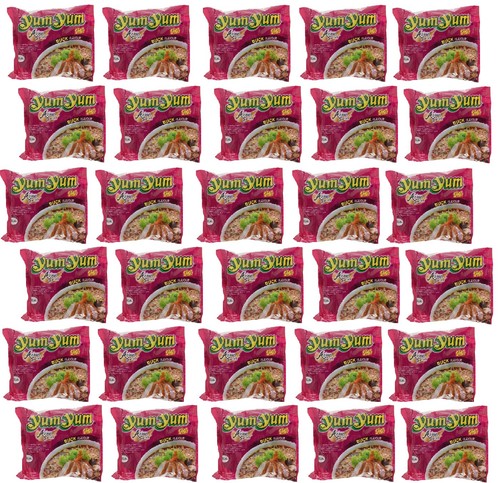 Yum instant nudeln - yum,