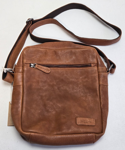 Gusti leder rosco - gusti,