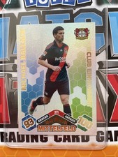 Topps Match Attax Karten