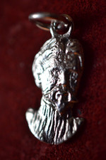 Charivari Anhänger König