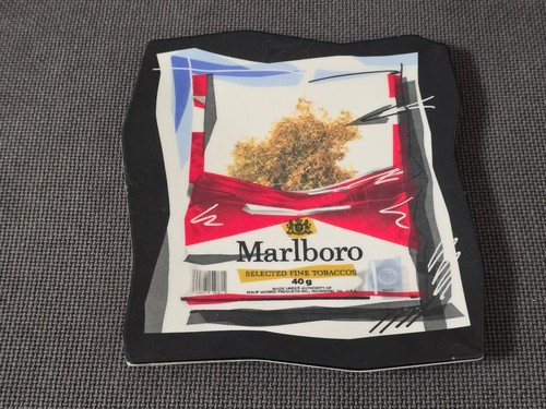 Marlboro wechselgeldschale - marlboro,