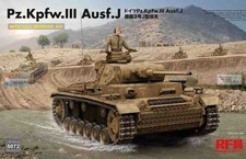 Rfmrm5072 rye field model - 1:35,