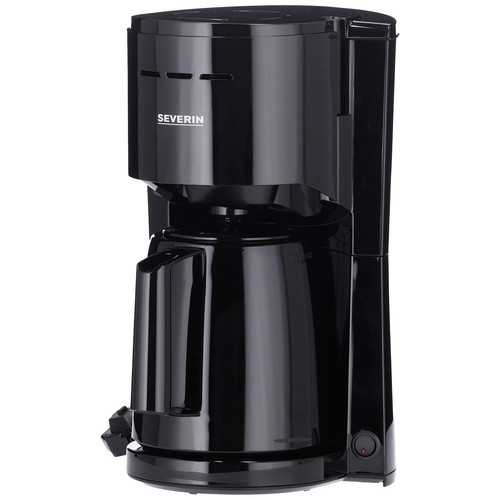Severin 9306 kaffeemaschine - ka,