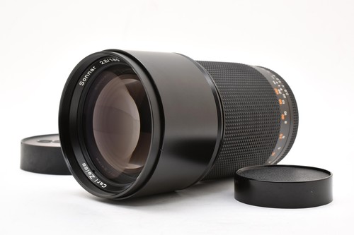 Top neuwertig contax - ✨top,