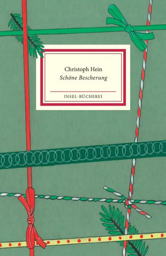 Schöne bescherung christoph - schöne,