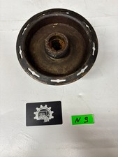 Vorkrieg Motorrad Radnabe Nabe