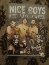 PWG-NICE BOYS DON'T PLAY ROCK