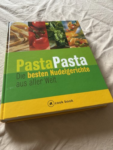 Pasta die besten - –,