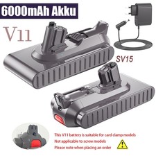 6000mAh Akku Click-In für