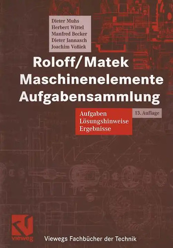 Roloff matek - /,
