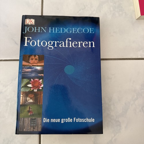 Fotografieren die neue große - neue,