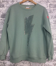 Scamp & Dude Oversized