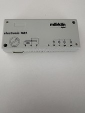 Märklin 7687