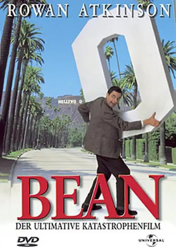 Bean der ultimative - -,