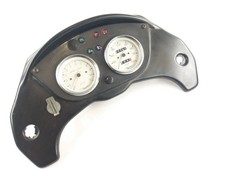 Moto Guzzi Quota 1100 ES