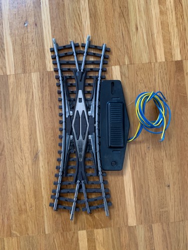 Märklin gleis doppelte - h0,