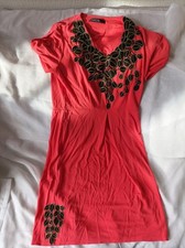 Marc Cain Kleid Damenkleid Gr