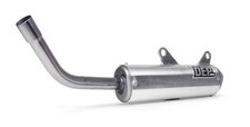 DEP PIPES Auspuff KTM SX 250