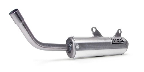 Dep pipes auspuff ktm - pipes,