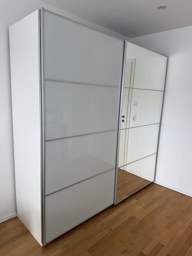 Ikea pax kleiderschrank - ikea,