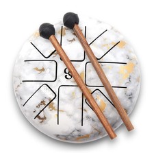 Hapi Drum Marble OM 18cm Steel