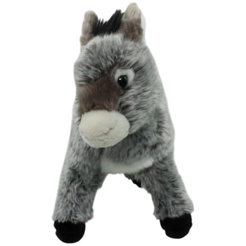 Uni toys esel kuscheltier - esel,