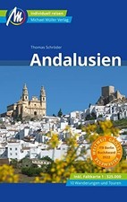 Andalusien Reiseführer