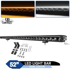 52 Zoll LED Fernscheinwerfer