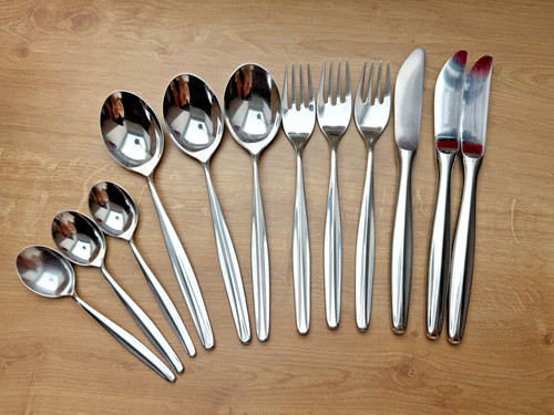 Wmf stuttgart tafelbesteck - wmf,