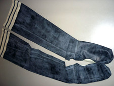 Latex Strümpfe, Gummi Strumpf, Fetisch,Domina, Latex