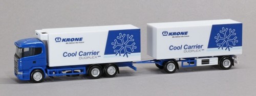 Herpa 298254 scania - scania, r