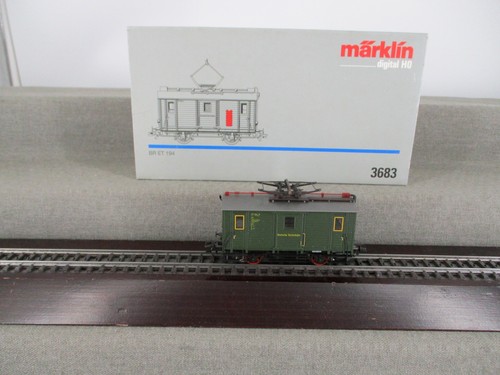 Märklin spur 3683 et - 3683,